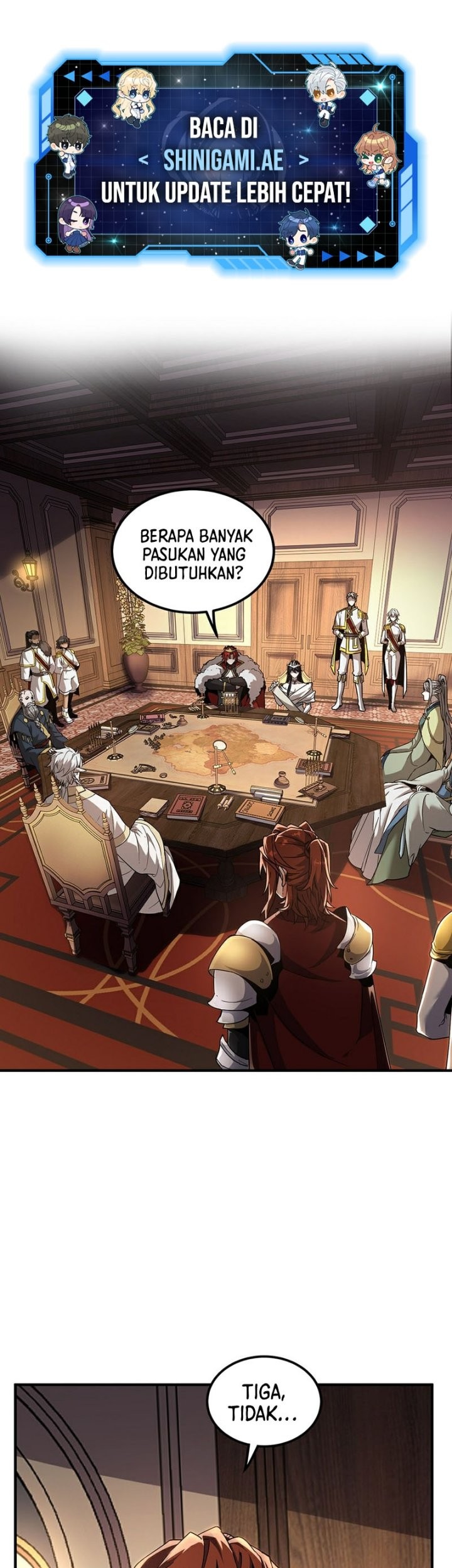 Chapter 200 - halaman 3
