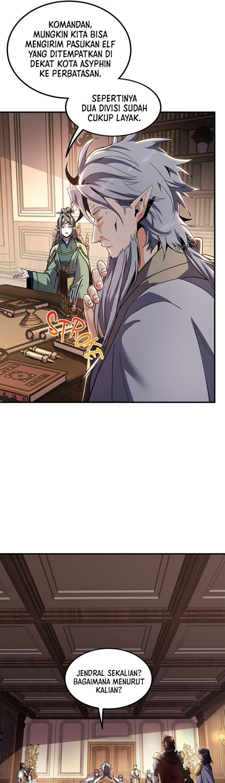 Chapter 200 - halaman 7