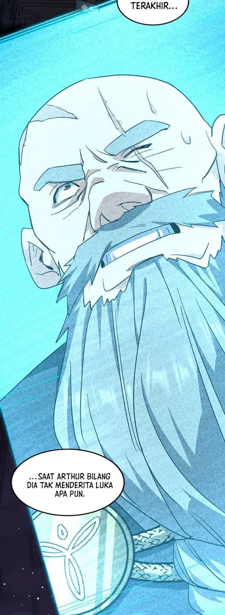 Chapter 199 - halaman 20