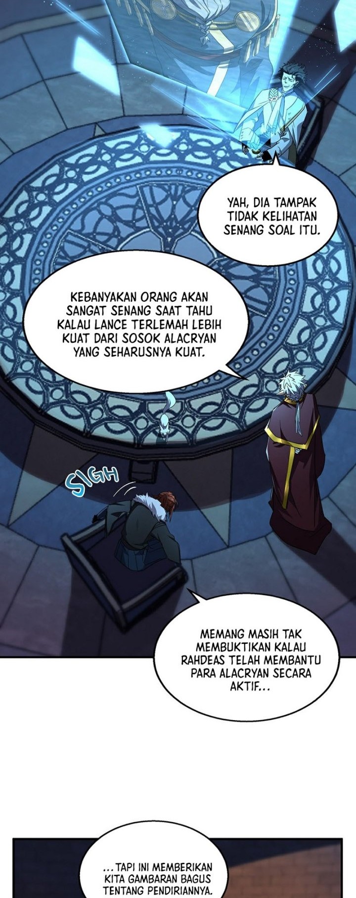 Chapter 199 - halaman 24