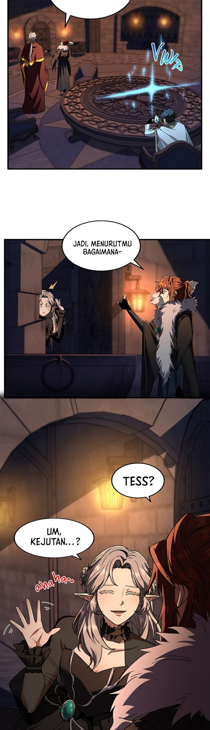 Chapter 199 - halaman 25