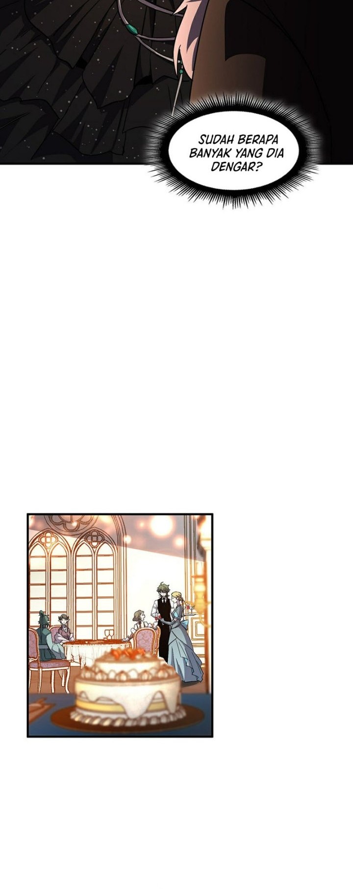 Chapter 199 - halaman 26