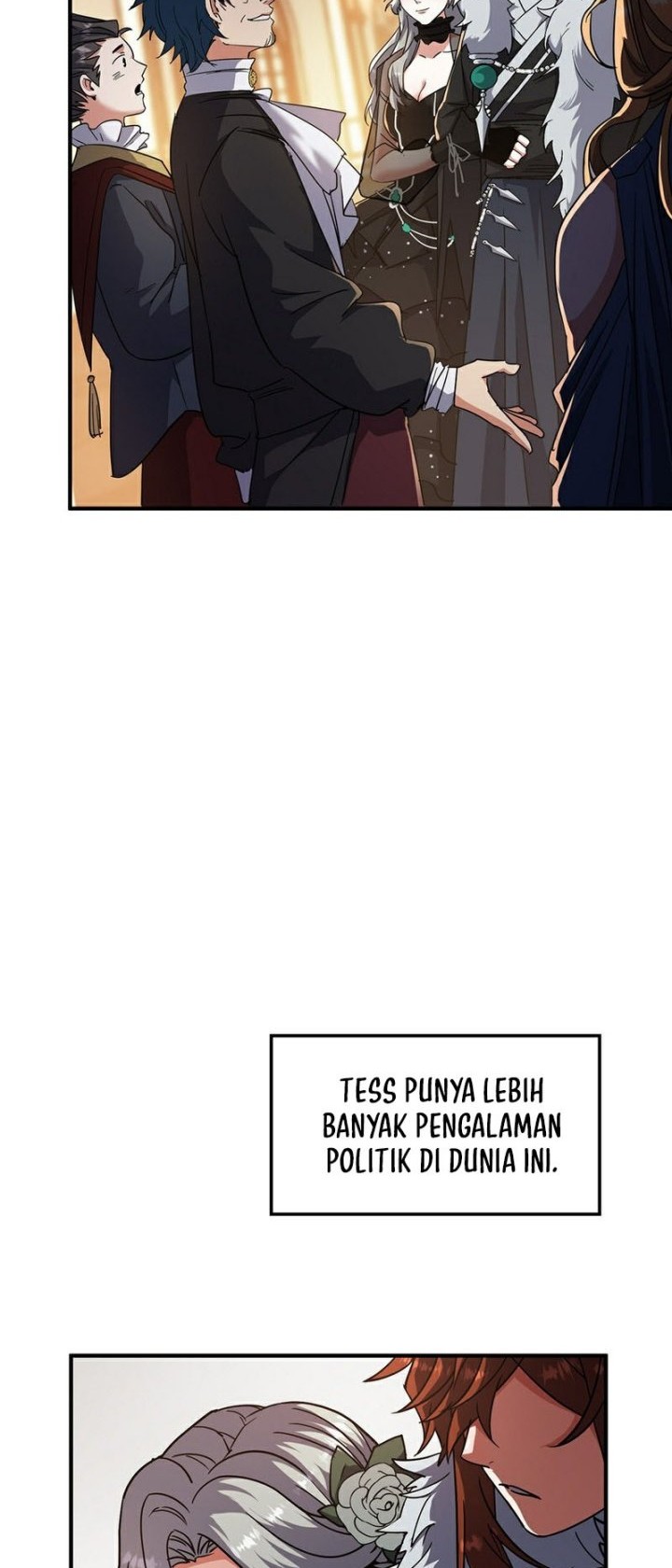Chapter 199 - halaman 32