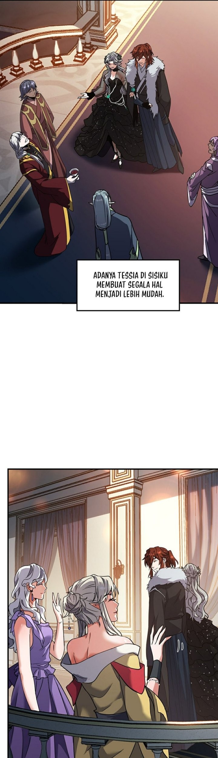 Chapter 199 - halaman 35