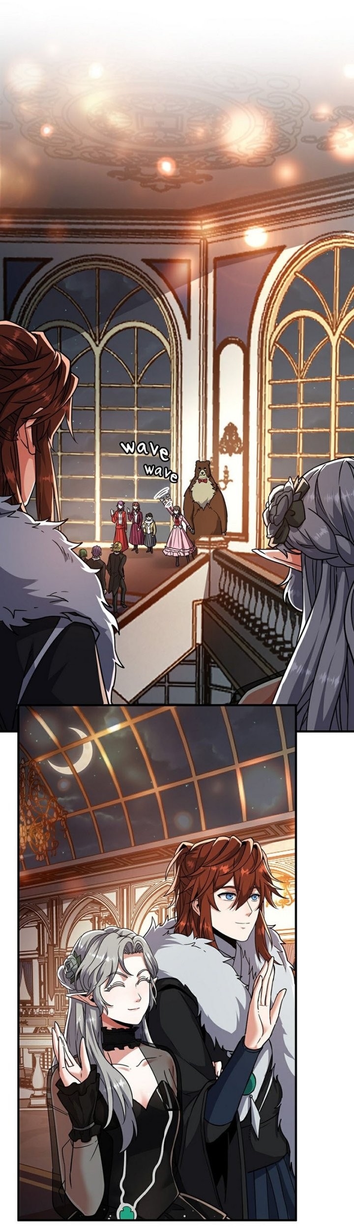 Chapter 199 - halaman 37