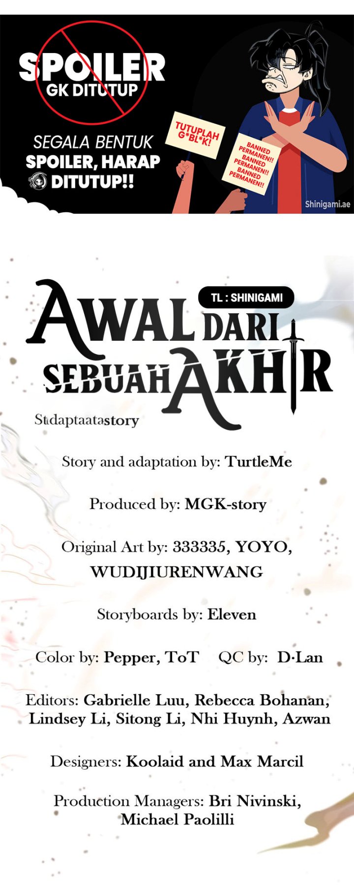 Chapter 199 - halaman 59