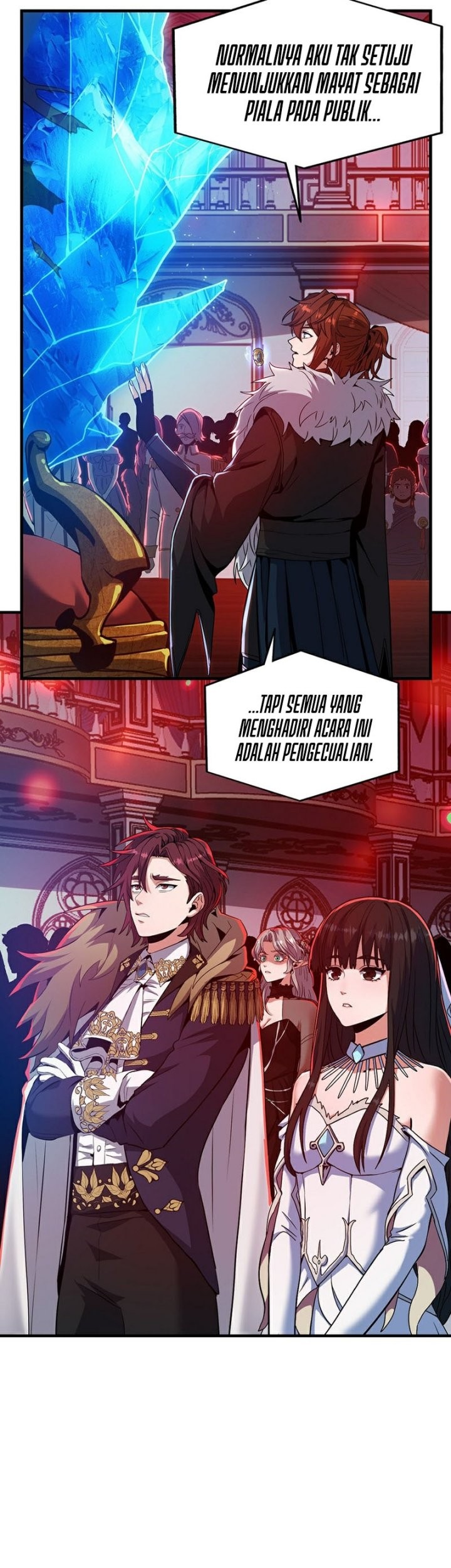 Chapter 199 - halaman 5