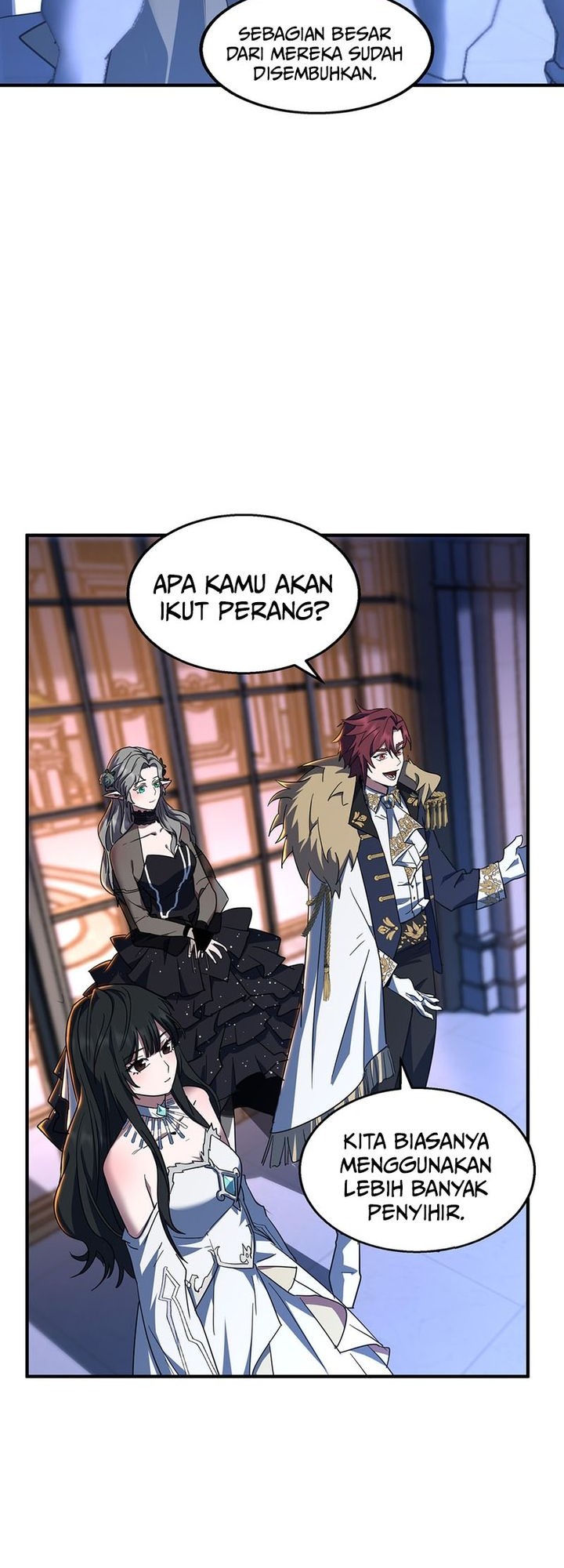 Chapter 198 - halaman 35