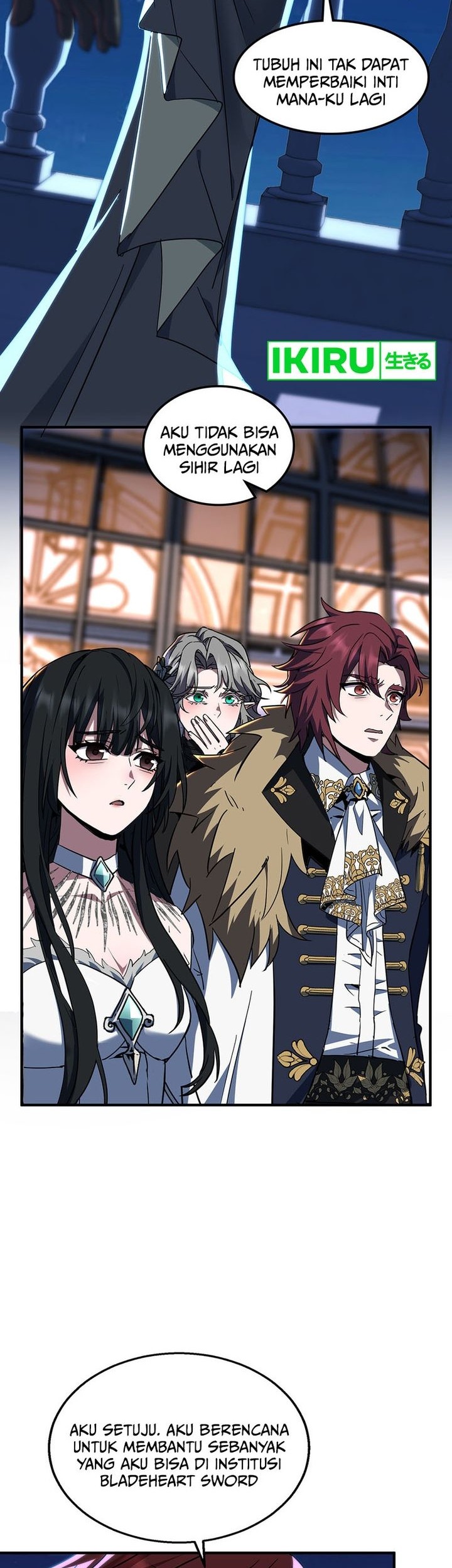 Chapter 198 - halaman 37