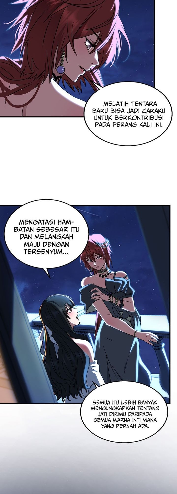 Chapter 198 - halaman 38