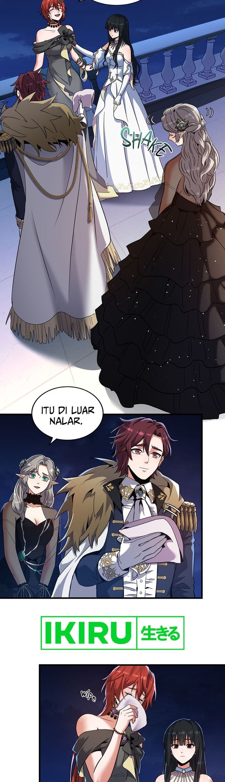 Chapter 198 - halaman 40