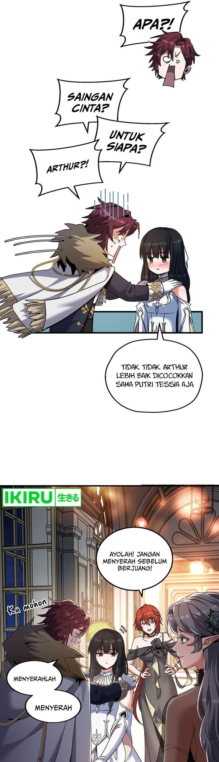 Chapter 198 - halaman 45