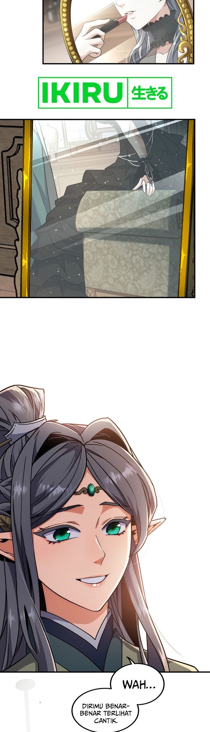 Chapter 198 - halaman 3