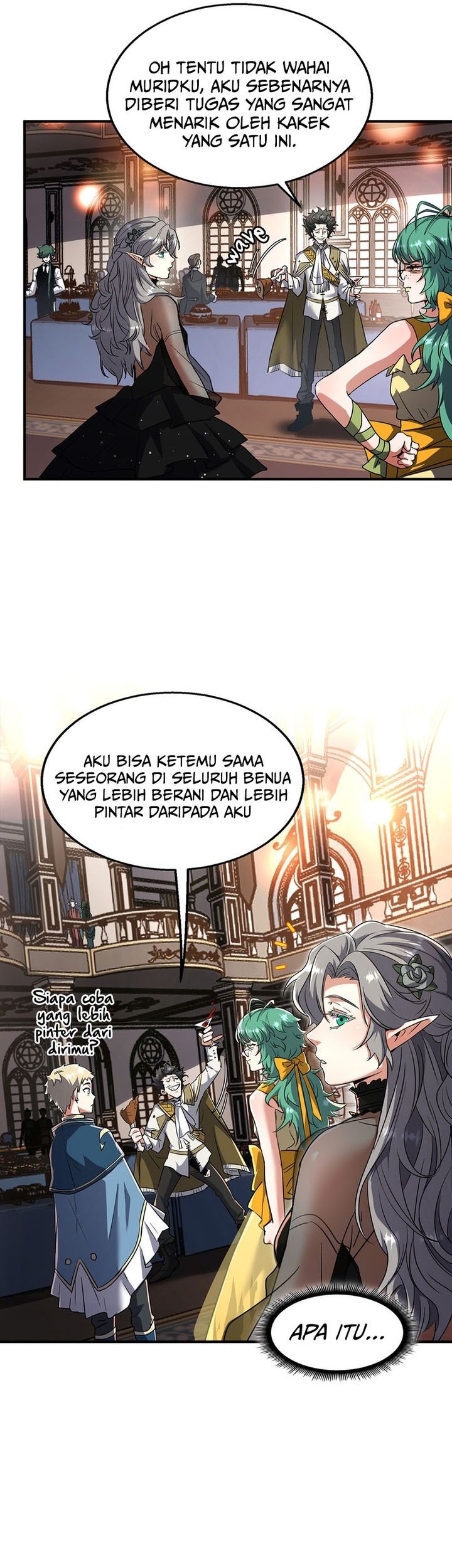 Chapter 198 - halaman 24