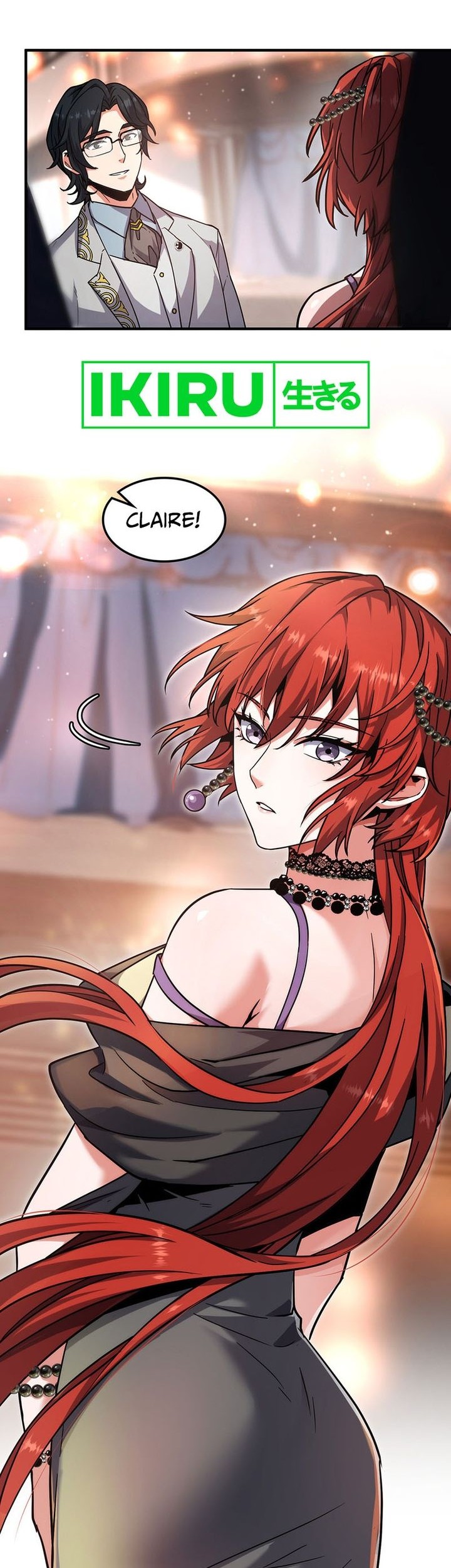 Chapter 198 - halaman 25
