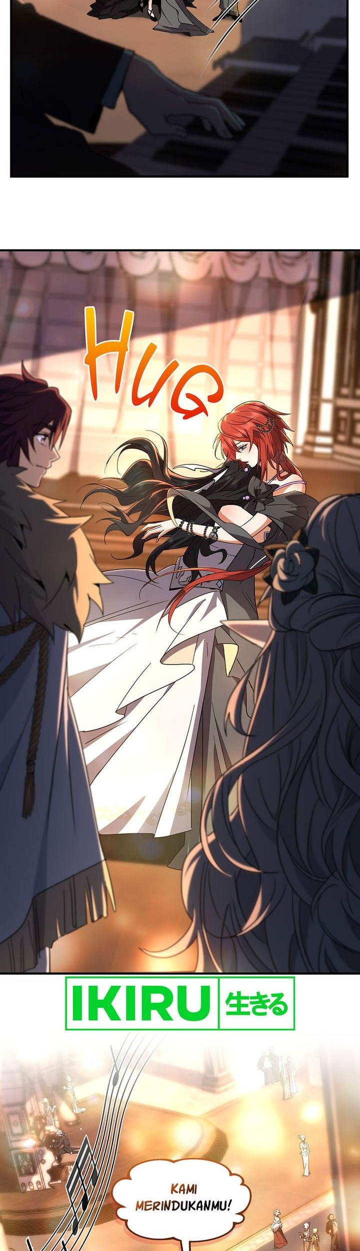 Chapter 198 - halaman 28