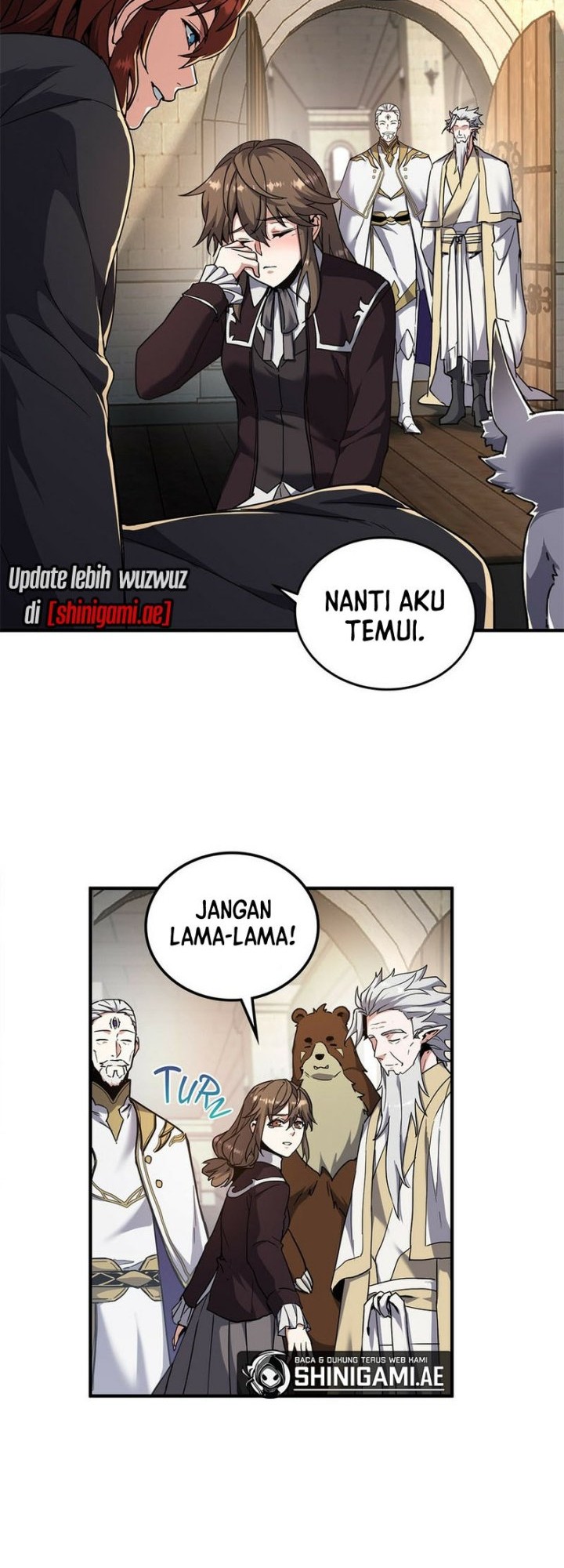 Chapter 197 - halaman 20