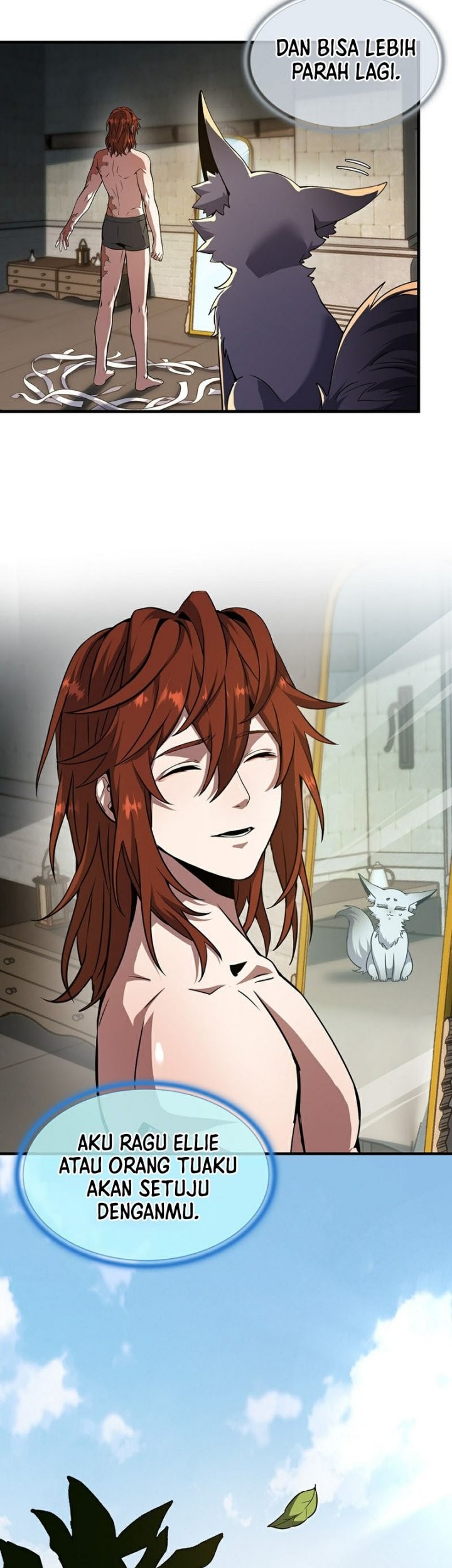 Chapter 197 - halaman 31