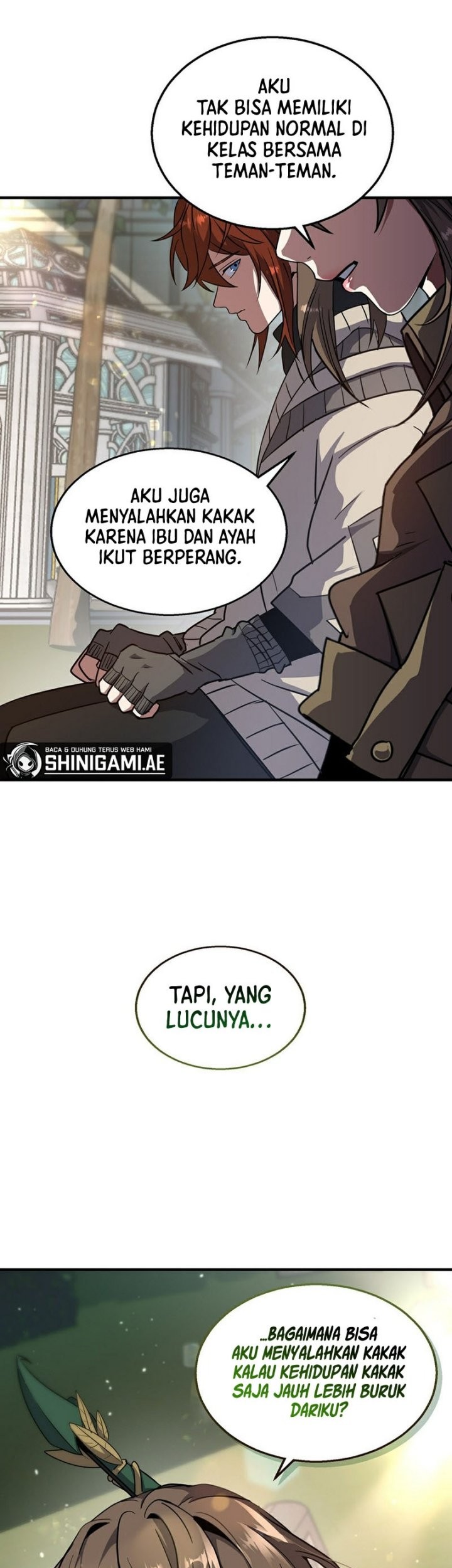 Chapter 197 - halaman 37