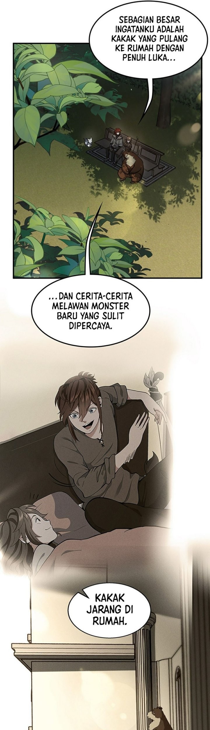 Chapter 197 - halaman 39