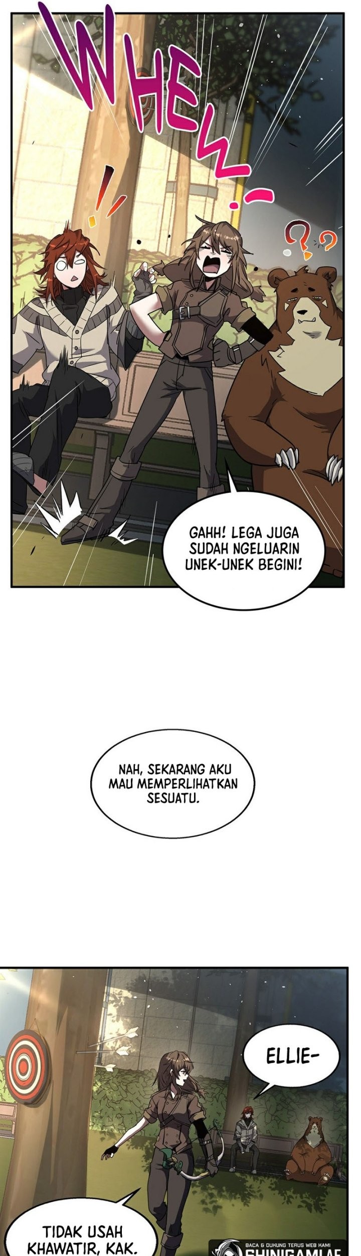 Chapter 197 - halaman 43