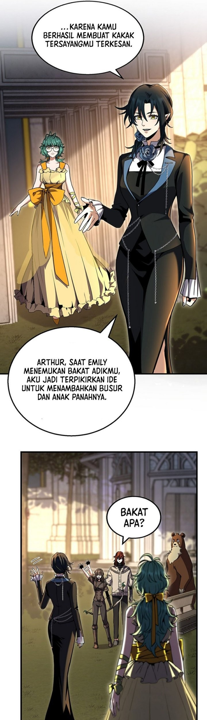 Chapter 197 - halaman 55