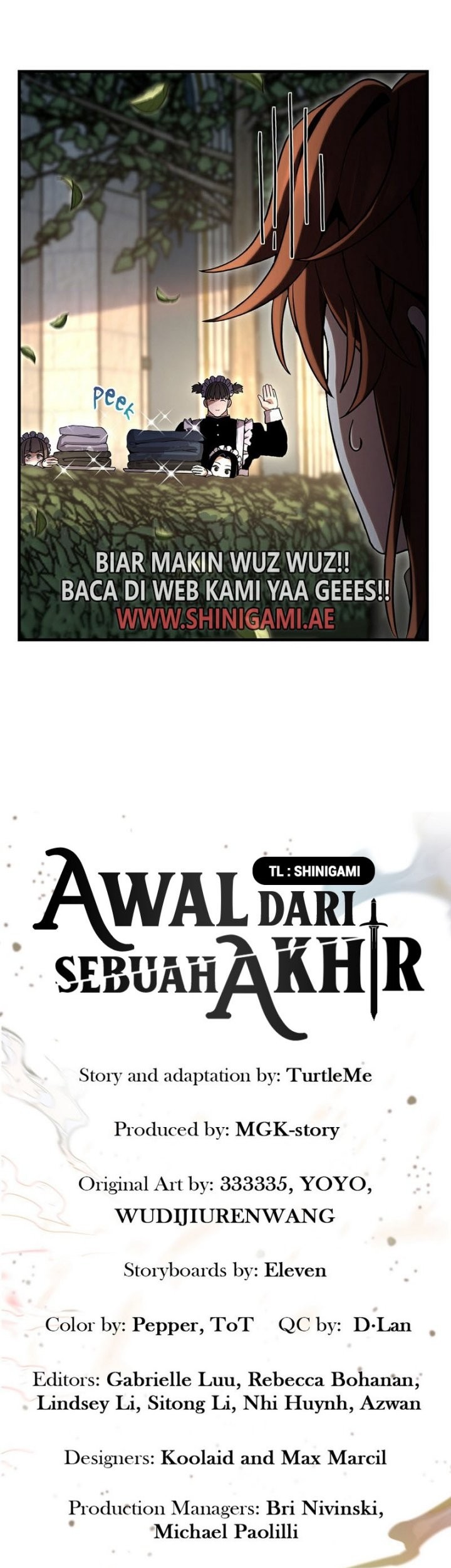 Chapter 197 - halaman 61