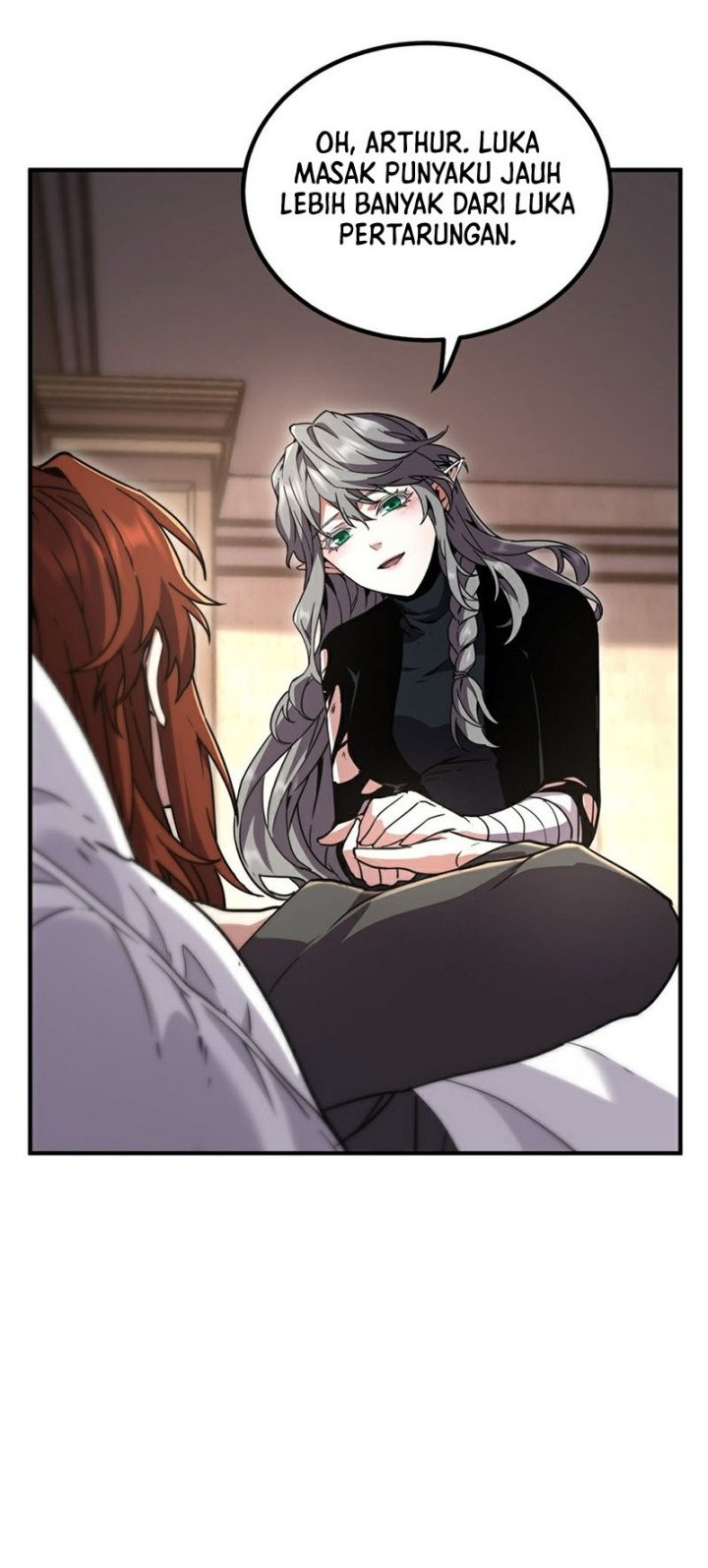 Chapter 197 - halaman 6