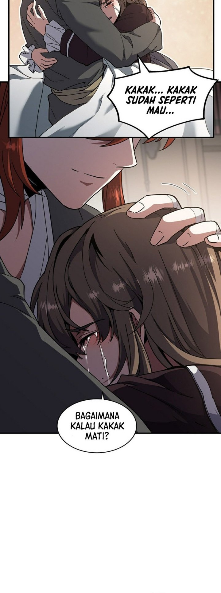 Chapter 197 - halaman 18