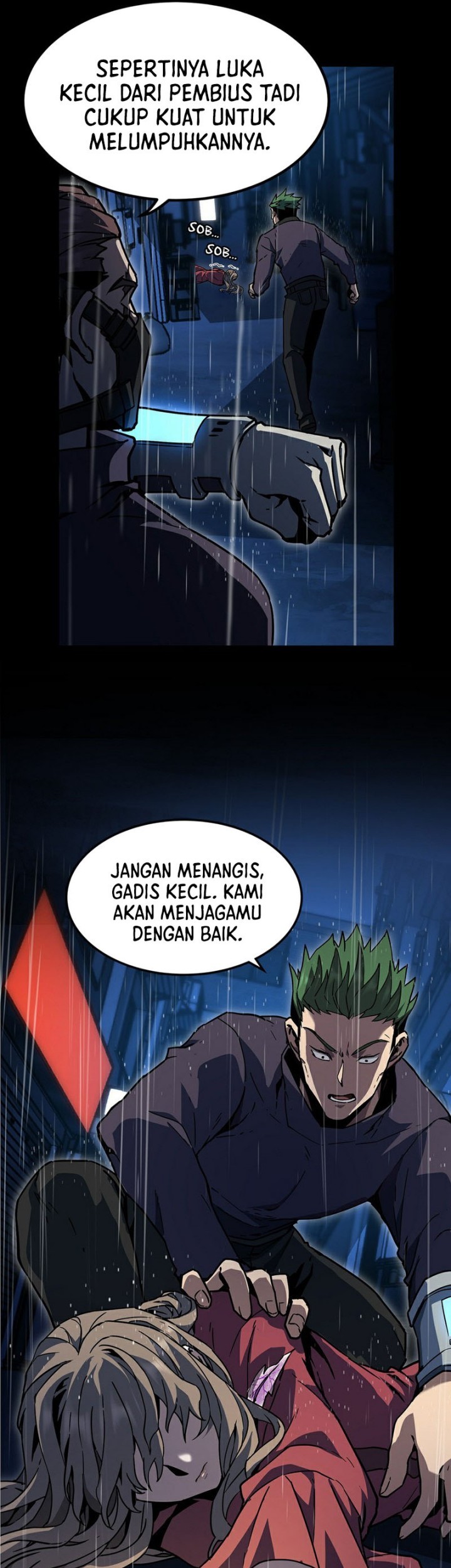 Chapter 196 - halaman 35