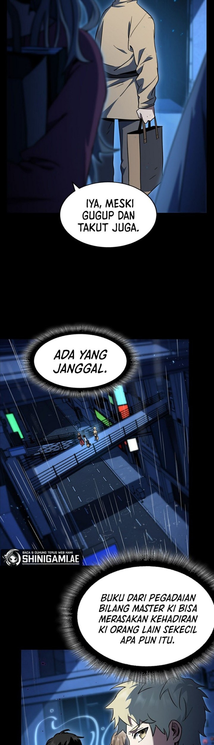Chapter 196 - halaman 17