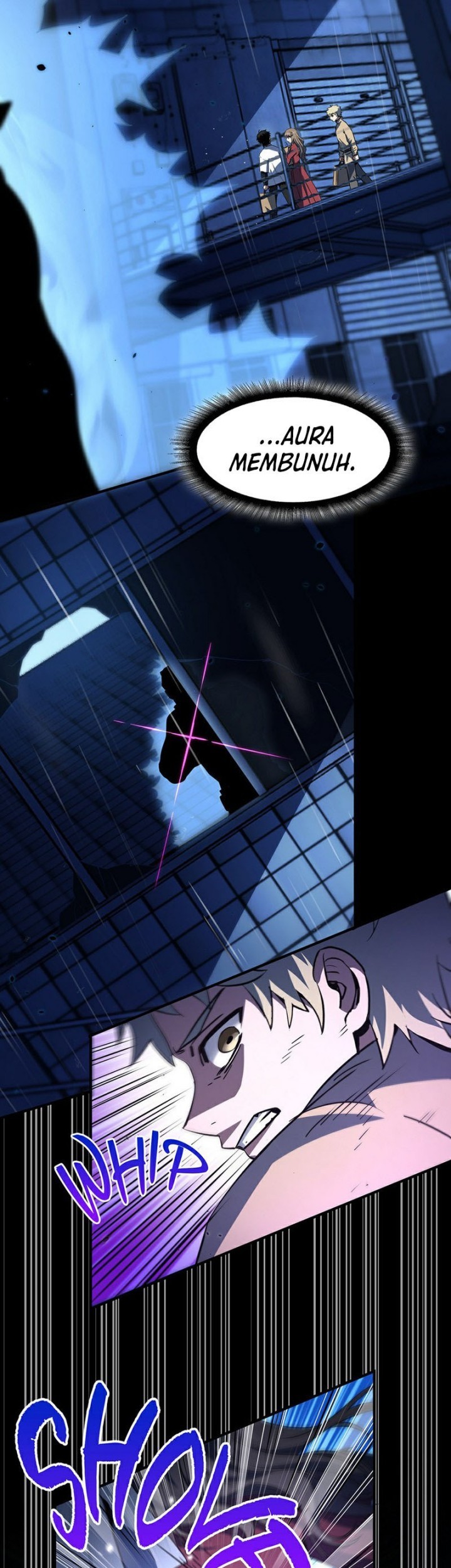 Chapter 196 - halaman 19