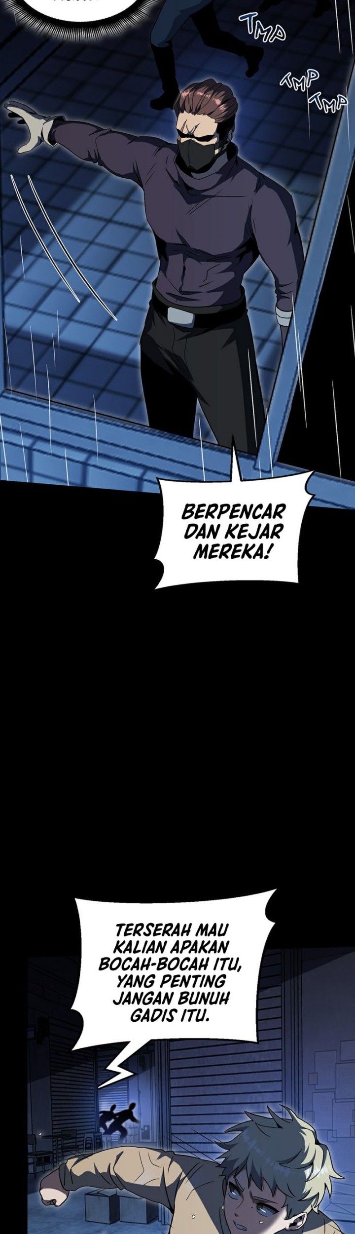 Chapter 196 - halaman 25