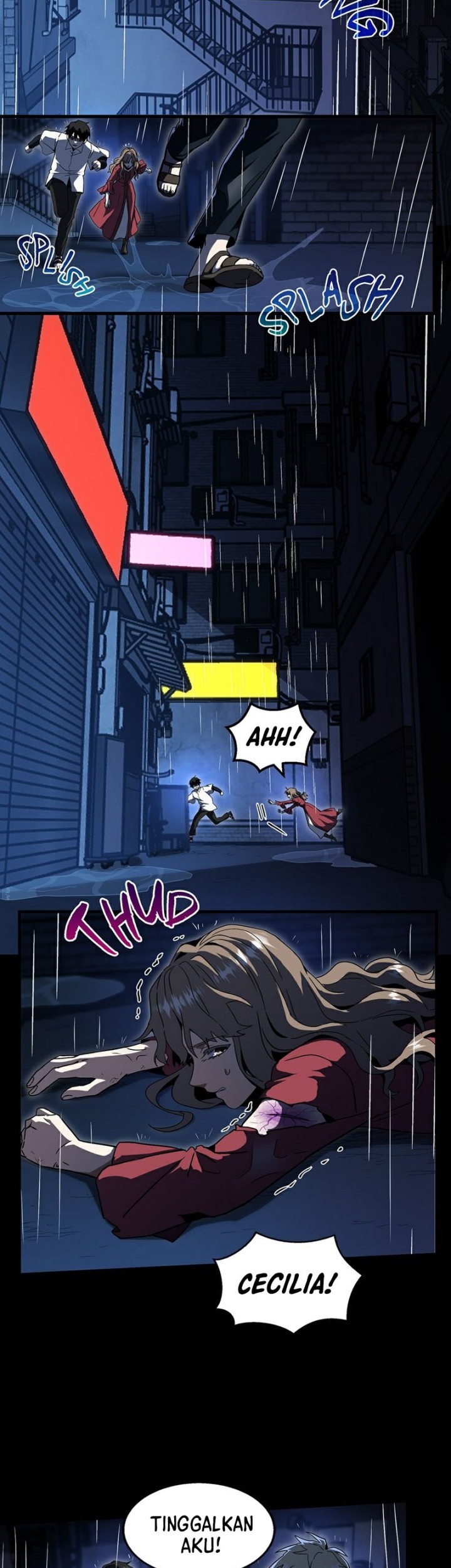 Chapter 196 - halaman 29