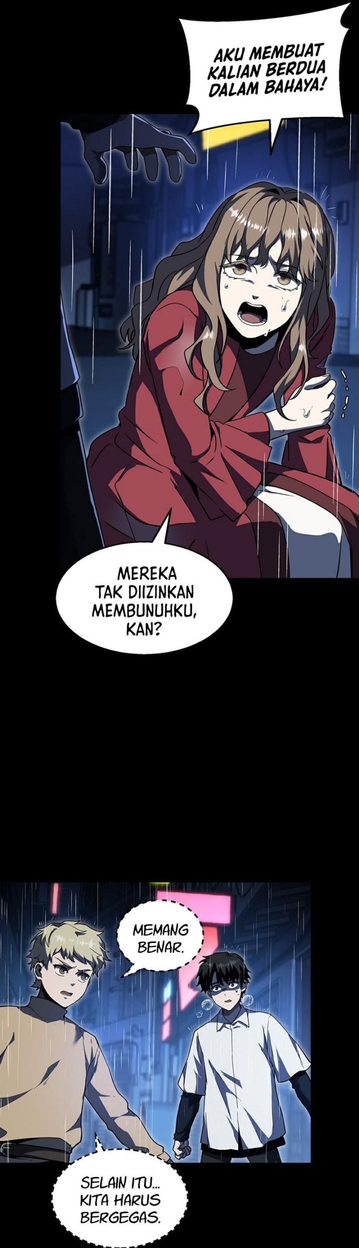 Chapter 196 - halaman 31