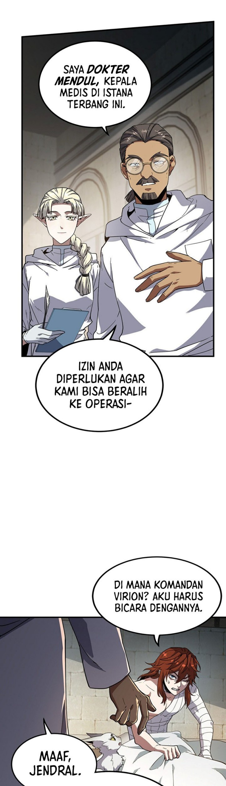 Chapter 195 - halaman 38