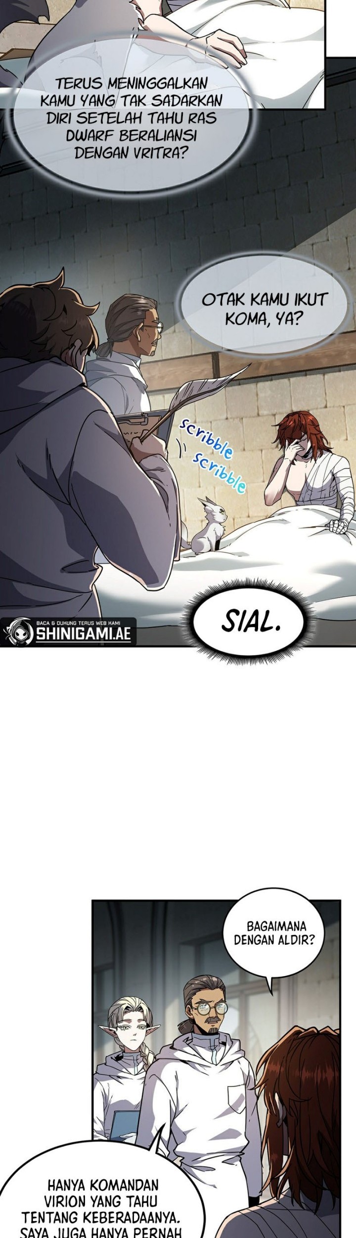 Chapter 195 - halaman 40
