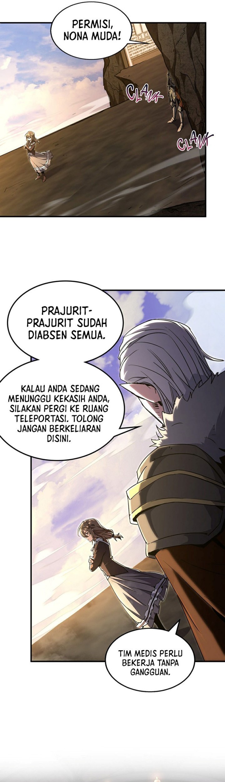 Chapter 195 - halaman 15