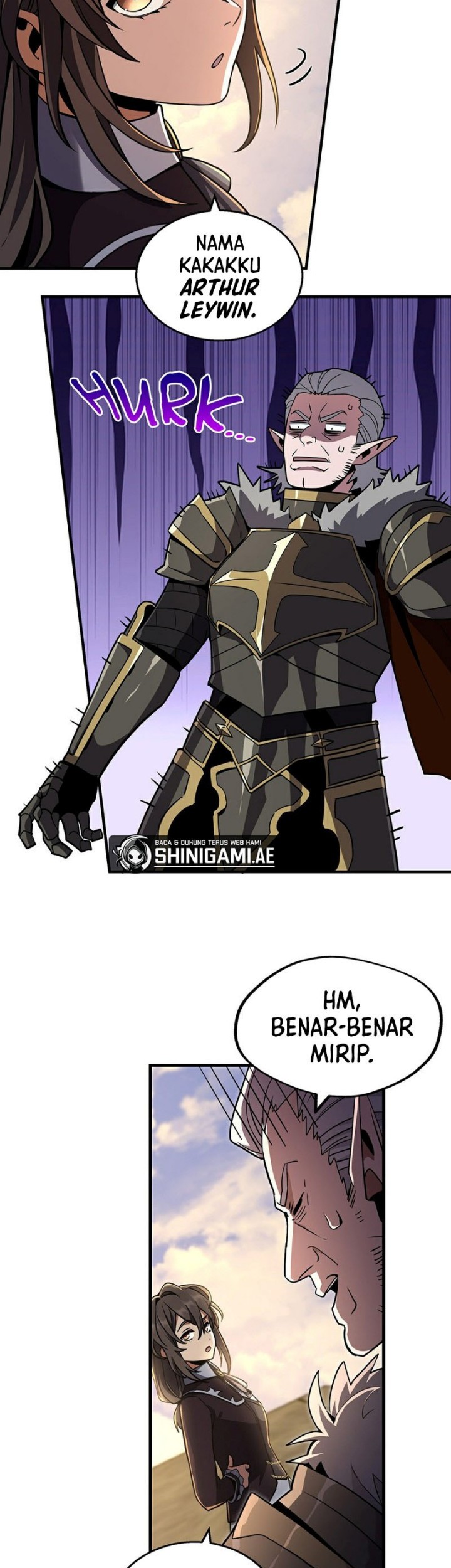 Chapter 195 - halaman 17