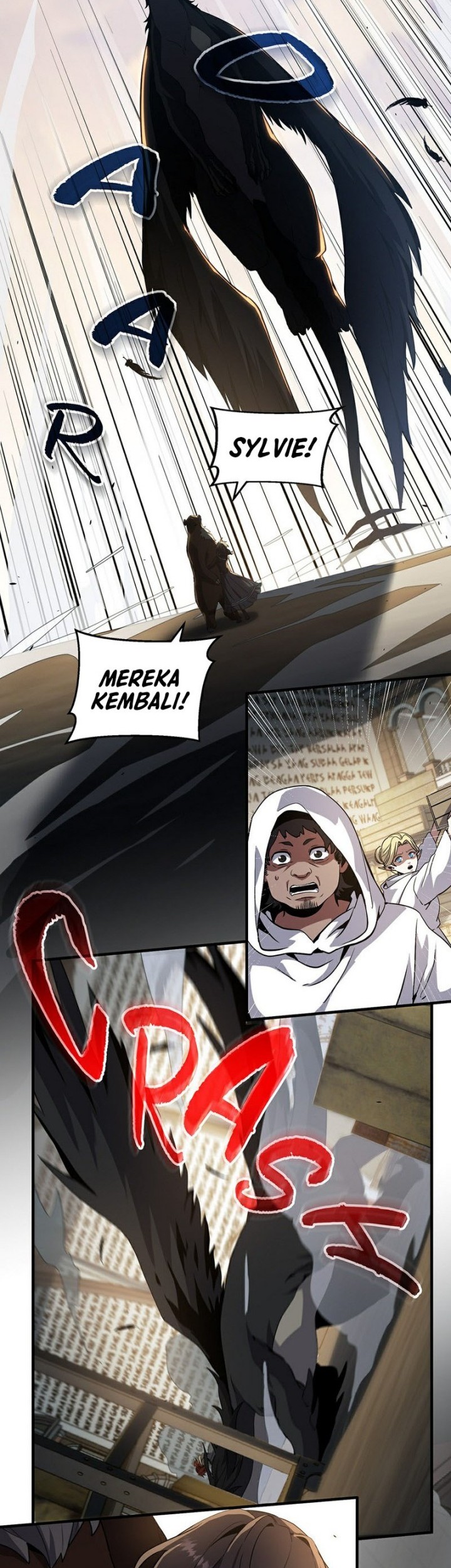 Chapter 195 - halaman 24