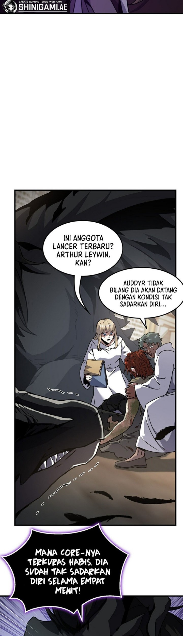 Chapter 195 - halaman 28