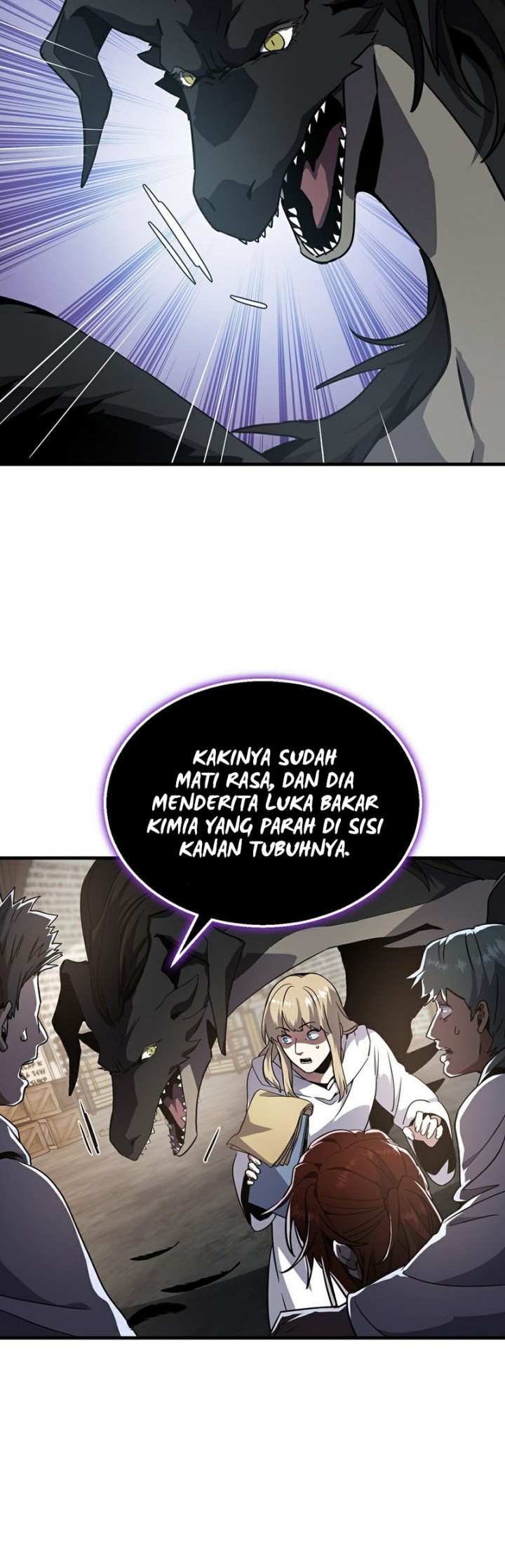 Chapter 195 - halaman 29