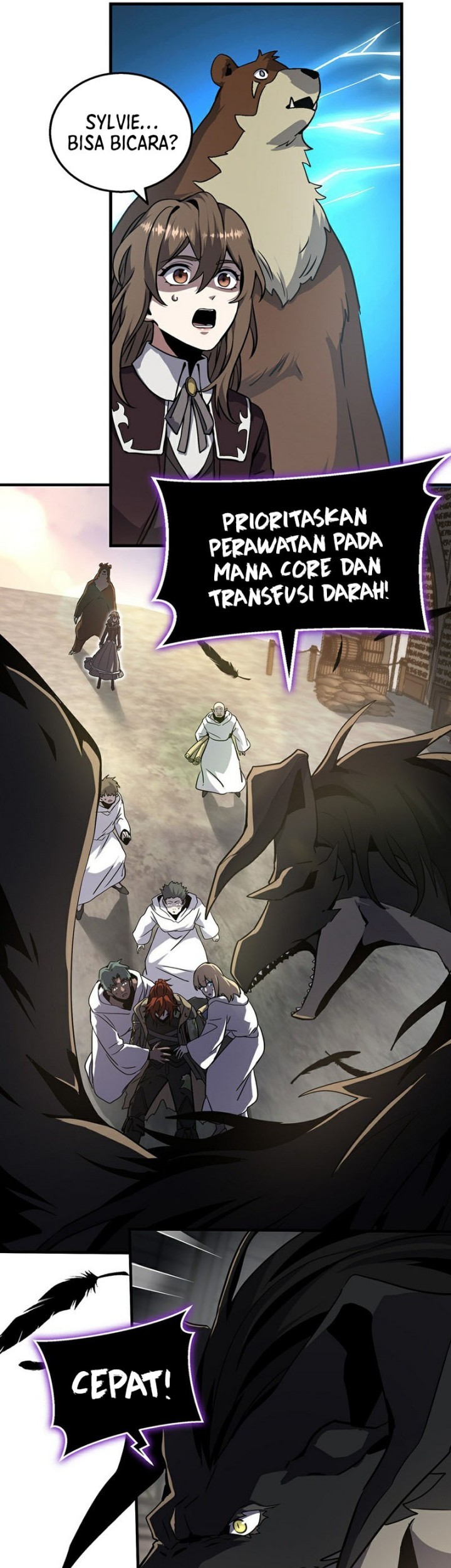 Chapter 195 - halaman 30