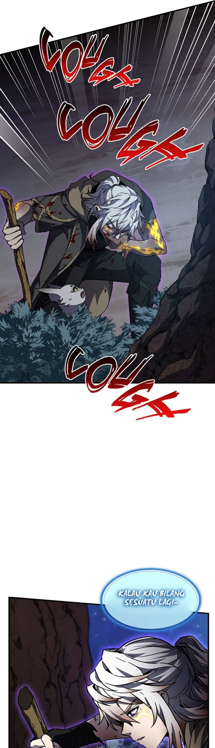 Chapter 194 - halaman 35