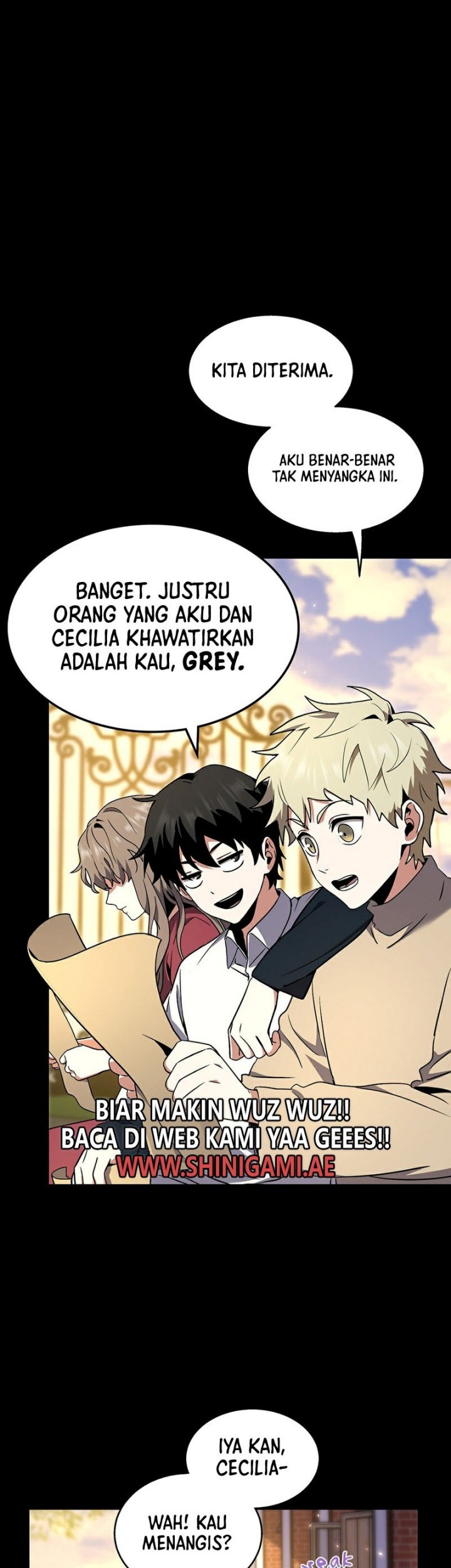 Chapter 194 - halaman 4