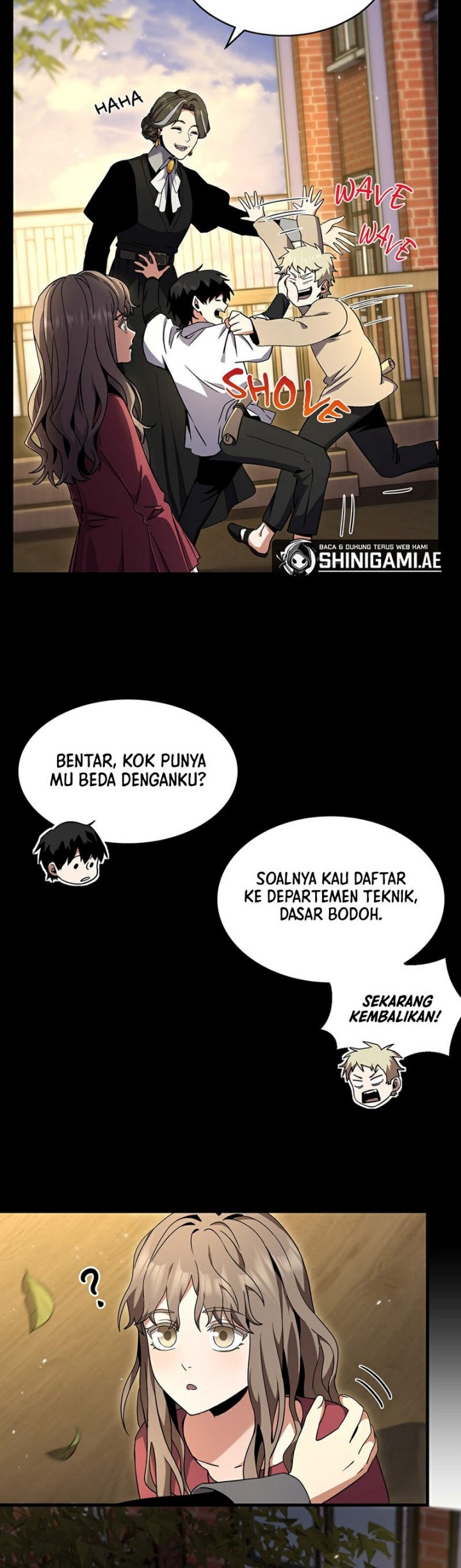 Chapter 194 - halaman 6