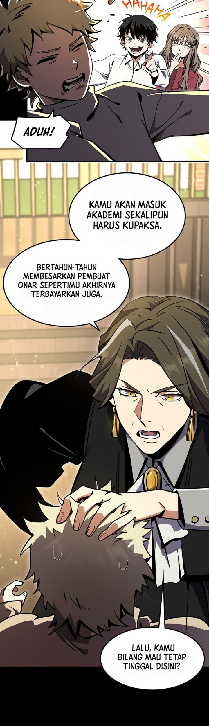 Chapter 194 - halaman 9
