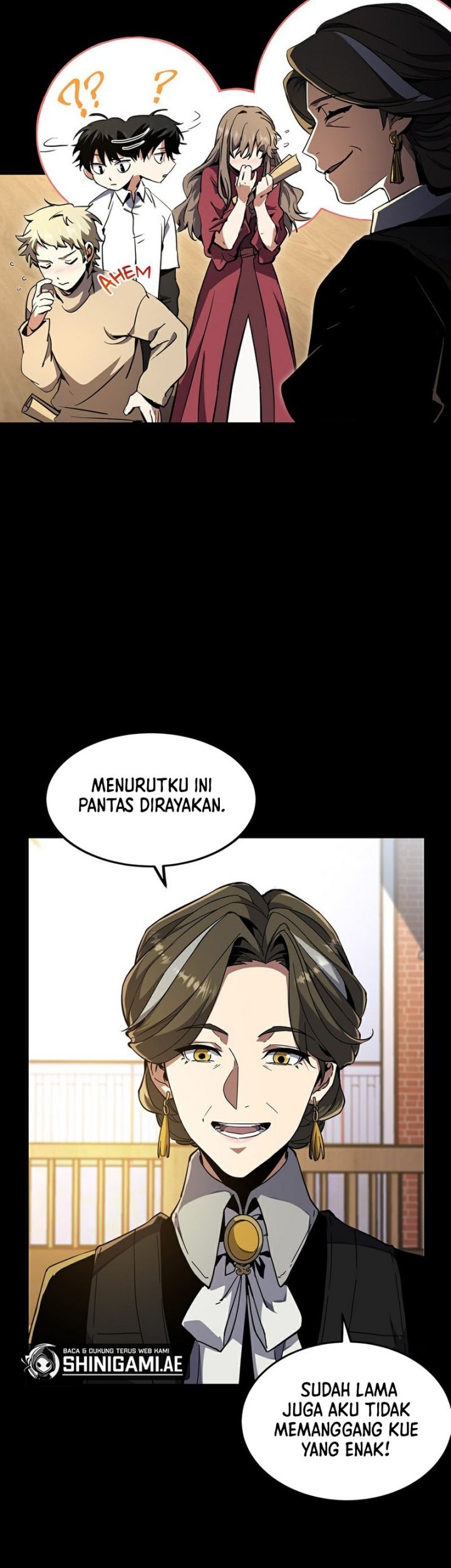 Chapter 194 - halaman 13