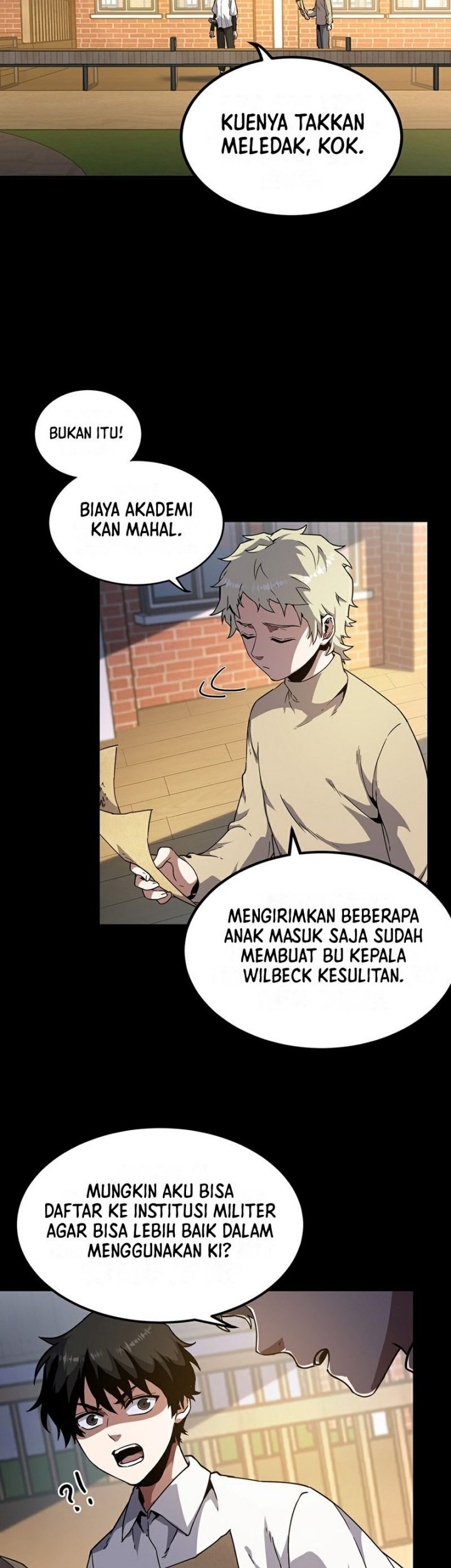 Chapter 194 - halaman 16