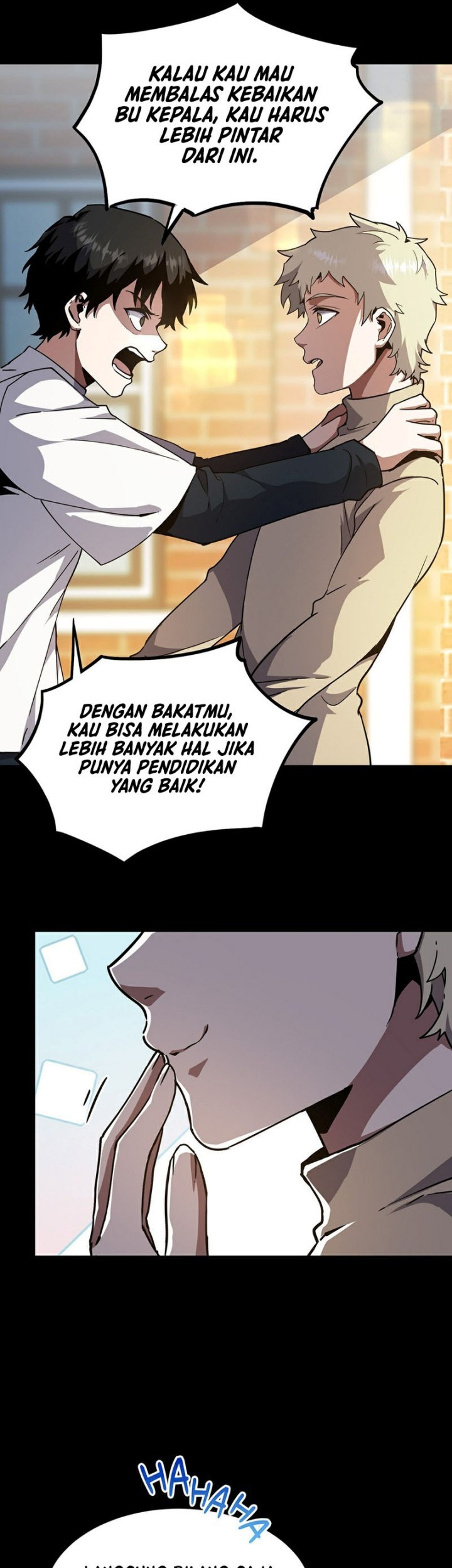 Chapter 194 - halaman 19